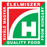 quality food Logo PNG Vector