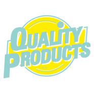 Quality Products Logo PNG Vector
