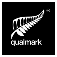 Qualmark Logo PNG Vector