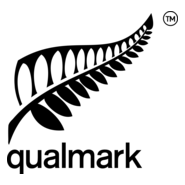 Qualmark Logo PNG Vector