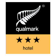 Qualmark Logo PNG Vector