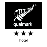 Qualmark Logo PNG Vector