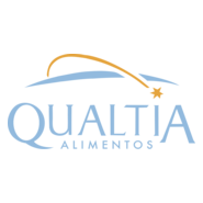 Qualtia Alimentos Logo PNG Vector