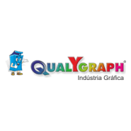 Qualygraph Industria Grafica Logo PNG Vector