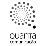 Quanta Comunicação Logo PNG Vector