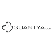 QUANTYA Logo PNG Vector