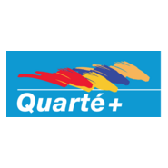Quarte+ Logo PNG Vector