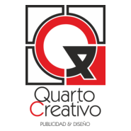 QUARTO CREATIVO Logo PNG Vector