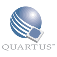 Quartus Logo PNG Vector