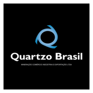 Quartzo Brasil Logo PNG Vector