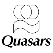 Quasars Logo PNG Vector