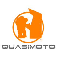 Quasimoto Logo PNG Vector