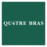 Quatre Bras Logo PNG Vector