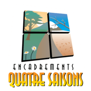 Quatre Saisons Logo PNG Vector