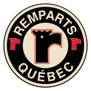 Quebec Remparts 2005 Logo PNG Vector