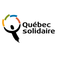 Quebec Solidaire Logo PNG Vector