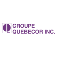 Quebecor Groupe Logo PNG Vector
