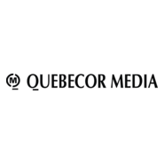 Quebecor Media Logo PNG Vector