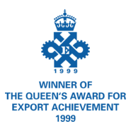 Queen Award For Export Achievement Logo PNG Vector