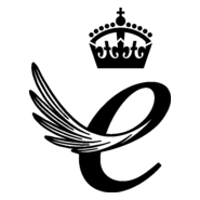 Queen's Award for Enterprise Logo PNG Vector