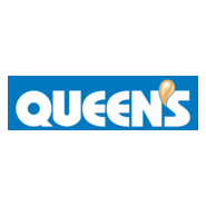 Queens juice Logo PNG Vector
