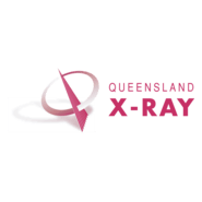 Queensland X-Ray Logo PNG Vector