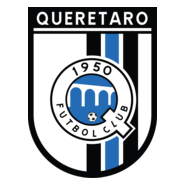 queretaro club futbol Logo PNG Vector