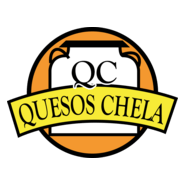 Quesos Chela Logo PNG Vector