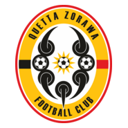 Quetta Zorawar FC Logo PNG Vector