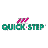 Quick Step Logo PNG Vector