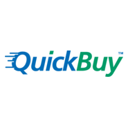 QuickBuy Logo PNG Vector