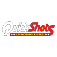 QuickShots Logo PNG Vector