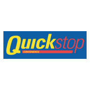 Quickstop Logo PNG Vector