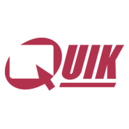 Quik Logo PNG Vector