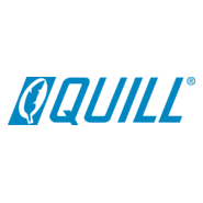 Quill Logo PNG Vector