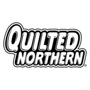 Quilted Northern Logo PNG Vector