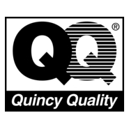 Quincy Quality Logo PNG Vector