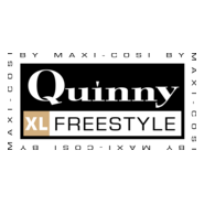 Quinny Logo PNG Vector