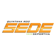Quintana Roo Sede Deportiva Logo PNG Vector