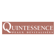 Quintessence Logo PNG Vector