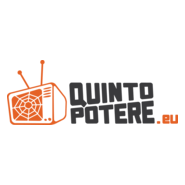 Quinto Potere Logo PNG Vector