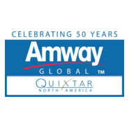 Quixtar Amway Global Logo PNG Vector