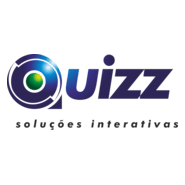 QuiZZ Soluções Interativas Logo PNG Vector