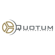 Quotum reclamemakers Logo PNG Vector