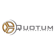Quotum reclamemakers Logo PNG Vector