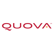 Quova Logo PNG Vector