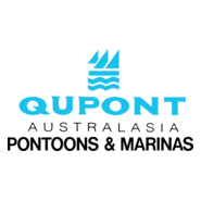 Qupont Australasia Logo PNG Vector