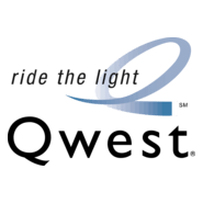 Qwest Communications Logo PNG Vector