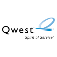 Qwest Logo PNG Vector
