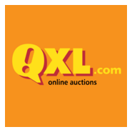 QXL.com Logo PNG Vector